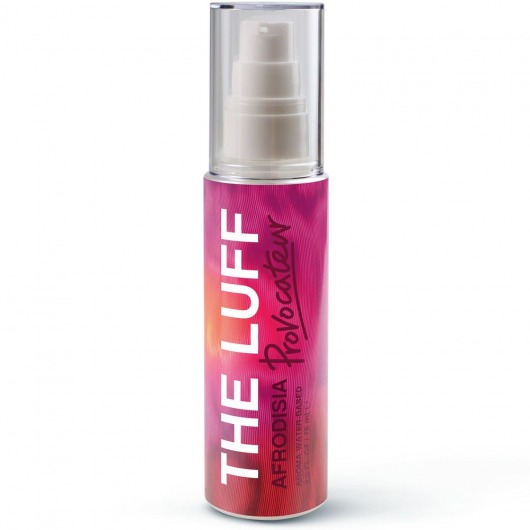 Интимный гель на водной основе Afrodisia Provocateur - 75 мл. - THE LUFF - купить с доставкой в Новошахтинске