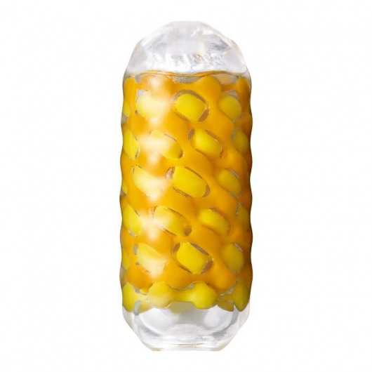 Мастурбатор Tenga Arte Weave - Tenga - в Новошахтинске купить с доставкой