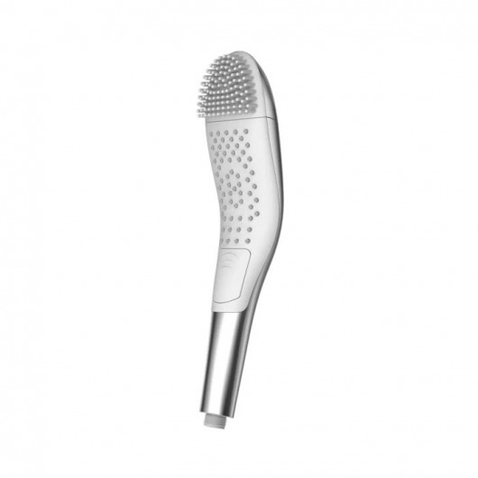 Лейка для душа Massage Hand Shower с вибронасадкой - Aisnn - купить с доставкой в Новошахтинске