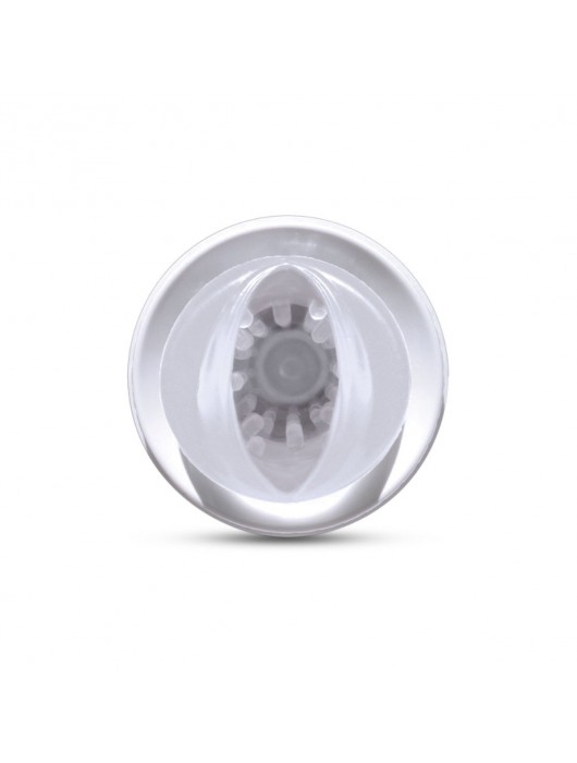 Перезаряжаемый мастурбатор-вагина Extreme Toyz Rechargeable Roto-Bator Pussy - Pipedream - в Новошахтинске купить с доставкой