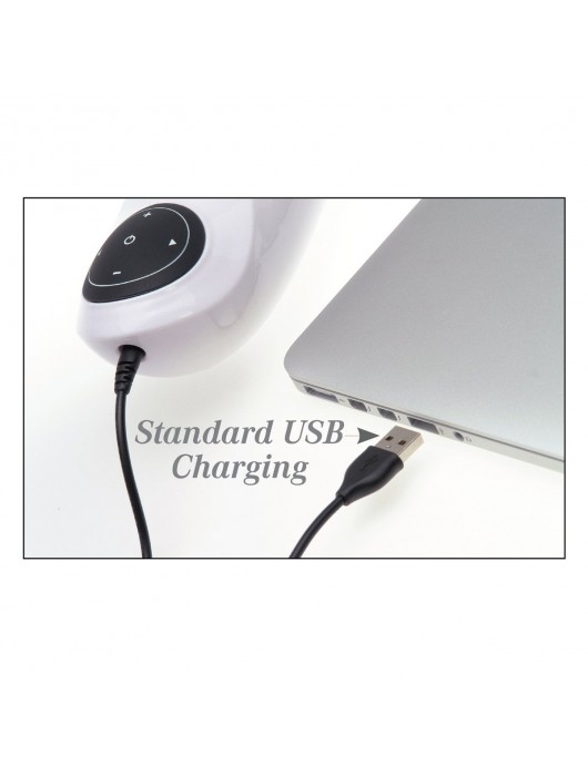 Перезаряжаемый мастурбатор-вагина с держателем для мобильных устройств Extreme Toyz Me - Pipedream - в Новошахтинске купить с доставкой