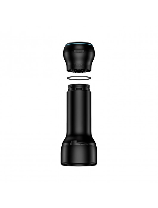 Интерактивная насадка PowerBlow для мастурбатора Kiiroo - Kiiroo - купить с доставкой в Новошахтинске