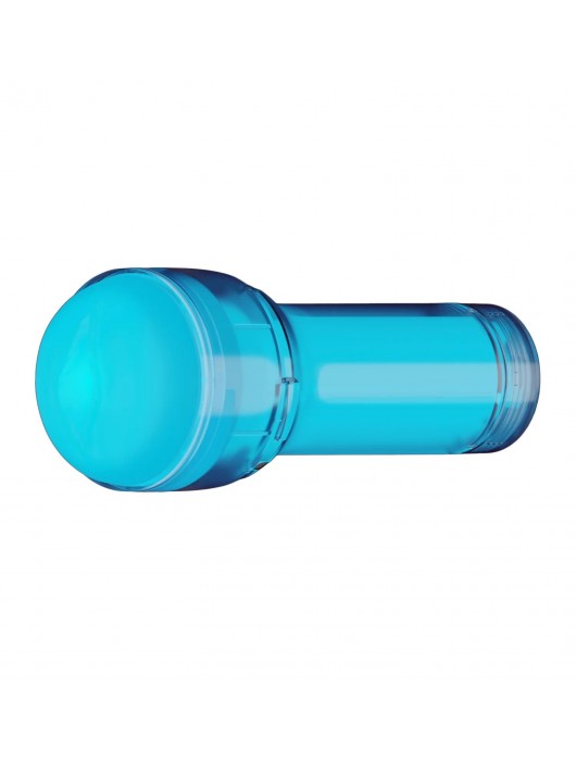 Люминесцентный мастурбатор-вагина FeelGlow Stroker - Kiiroo - в Новошахтинске купить с доставкой