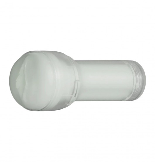 Люминесцентный мастурбатор-вагина FeelGlow Stroker - Kiiroo - в Новошахтинске купить с доставкой