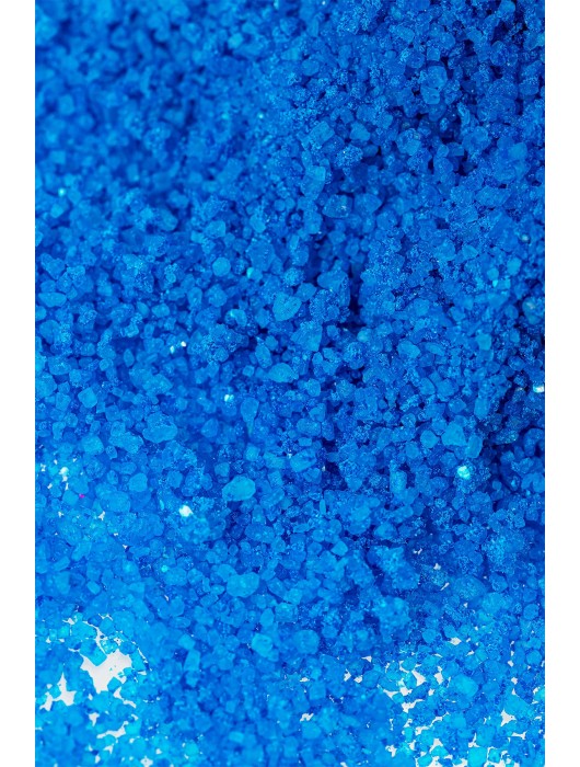 Соль Мёртвого моря для ванны Oriental Crystals «Искушение океана» - 500 гр. -  - Магазин феромонов в Новошахтинске