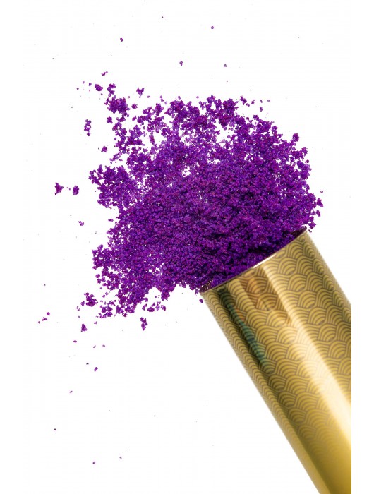 Соль Мёртвого моря для ванны Oriental Crystals «Экзотические фрукты» - 500 гр. -  - Магазин феромонов в Новошахтинске