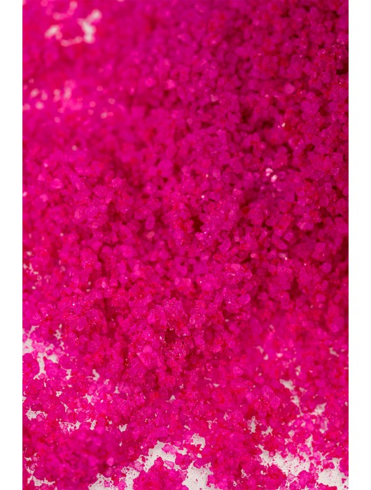 Соль Мёртвого моря для ванны Oriental Crystals «Афродизия» - 500 гр. -  - Магазин феромонов в Новошахтинске