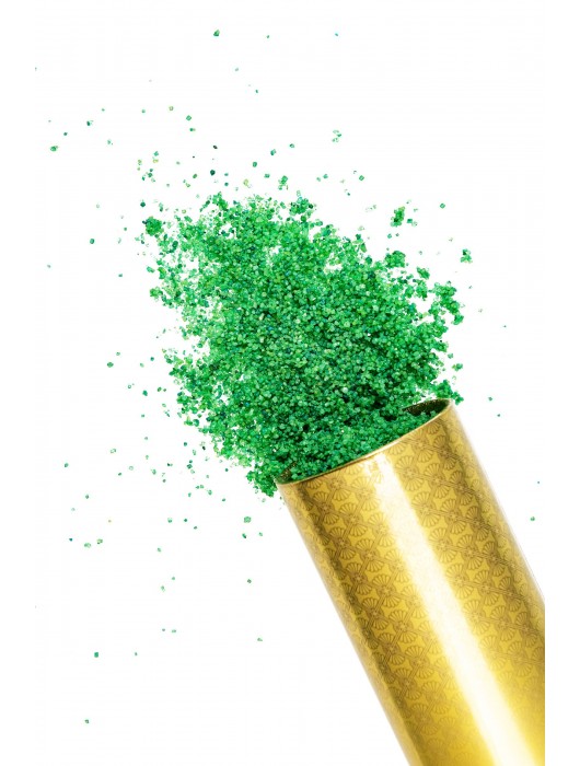 Соль Мёртвого моря для ванны Oriental Crystals «Цветок лотоса» - 500 гр. -  - Магазин феромонов в Новошахтинске