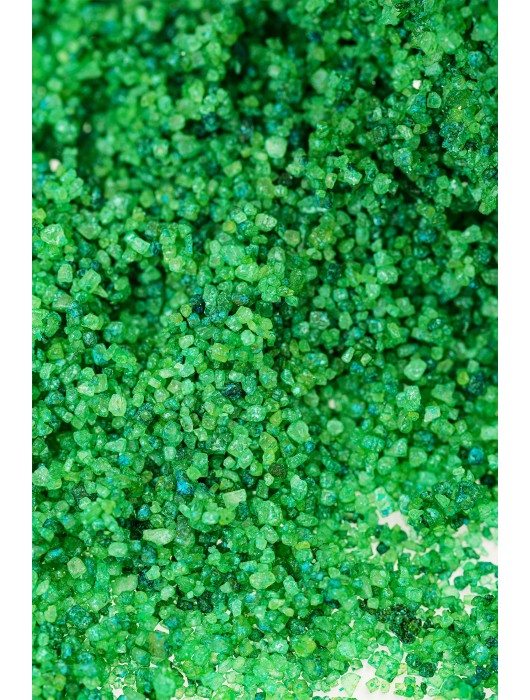 Соль Мёртвого моря для ванны Oriental Crystals «Цветок лотоса» - 500 гр. -  - Магазин феромонов в Новошахтинске