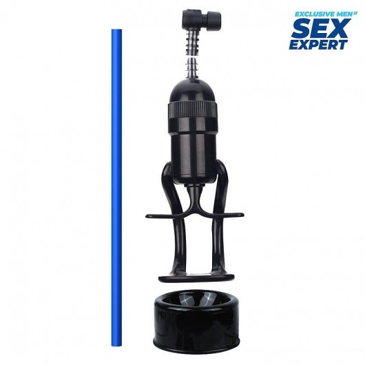 Комплект запасных частей для вакуумной помпы Sex Expert - Sex Expert - в Новошахтинске купить с доставкой