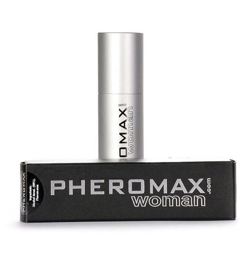 Концентрат феромонов для женщин Pheromax for Woman - 14 мл. -  - Магазин феромонов в Новошахтинске