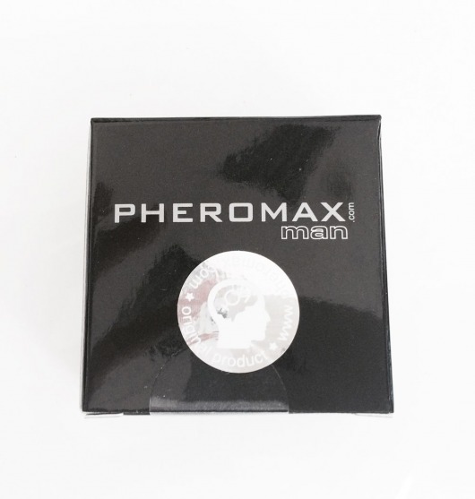 Концентрат феромонов для мужчин Pheromax men - 1 мл. -  - Магазин феромонов в Новошахтинске