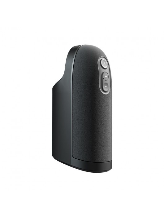 Черный мастурбатор ARCwave Ion 2 - Arcwave - в Новошахтинске купить с доставкой