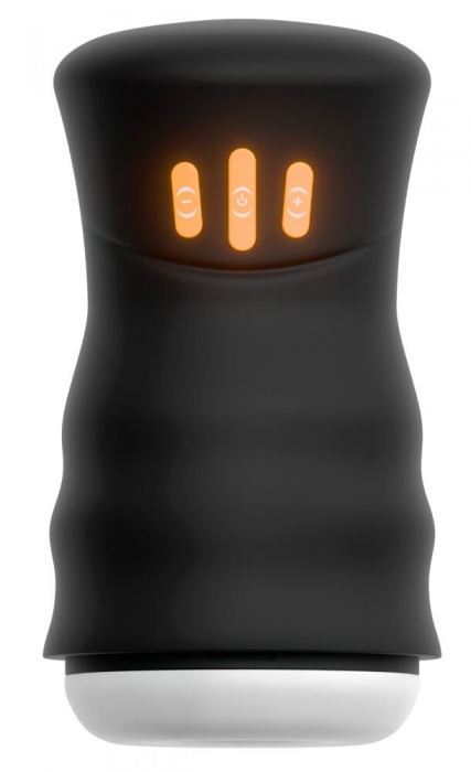 Мультифункциональный мастурбатор Gyro - Orion - в Новошахтинске купить с доставкой