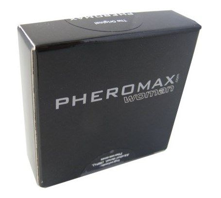 Концентрат феромонов для женщин Pheromax Woman - 1 мл. -  - Магазин феромонов в Новошахтинске