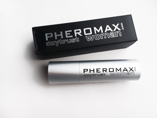 Концентрат феромонов для женщин Pheromax Oxytrust Woman - 14 мл. -  - Магазин феромонов в Новошахтинске