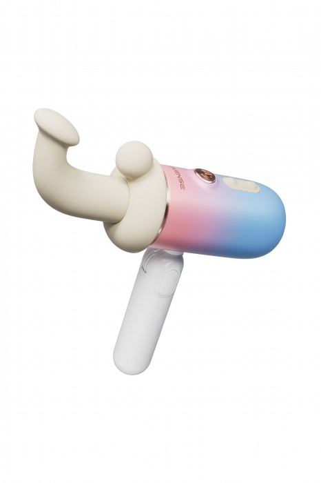 Инновационная мини-машина Spinel - Lovense - купить с доставкой в Новошахтинске