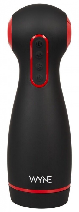Мастурбатор WYNE Masturbator 06 с двумя моторами - Orion - в Новошахтинске купить с доставкой