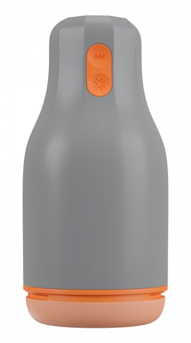 Мастурбатор для головки полового члена Glans Masturbator with 2 Functions - Orion - в Новошахтинске купить с доставкой