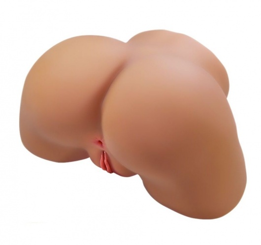 Мастурбатор Ilana с вибрацией и всасыванием - Baile - в Новошахтинске купить с доставкой