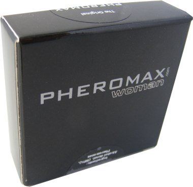 Женский концентрат феромонов PHEROMAX Woman Mit Oxytrust - 1 мл. -  - Магазин феромонов в Новошахтинске