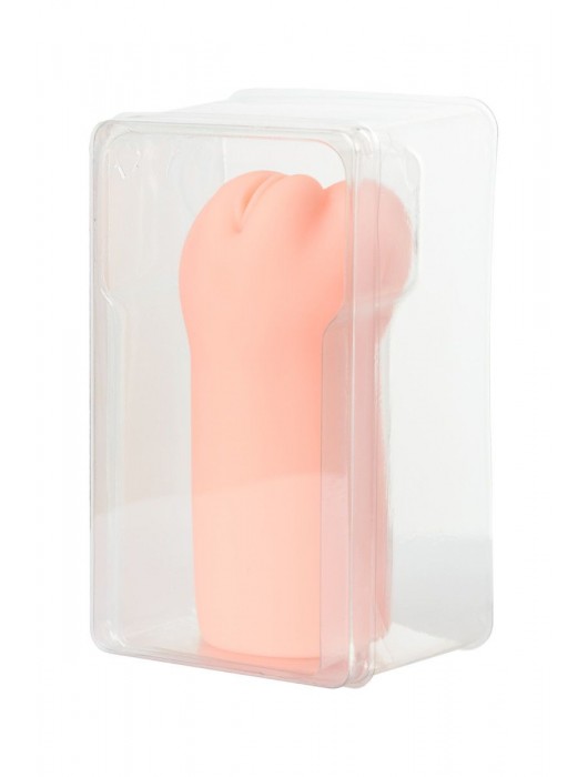 Мастурбатор-вагина Sandara без вибрации - KOKOS - в Новошахтинске купить с доставкой