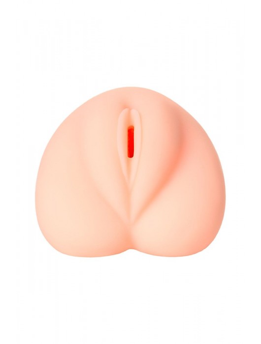 Мастурбатор-вагина Sandara без вибрации - KOKOS - в Новошахтинске купить с доставкой