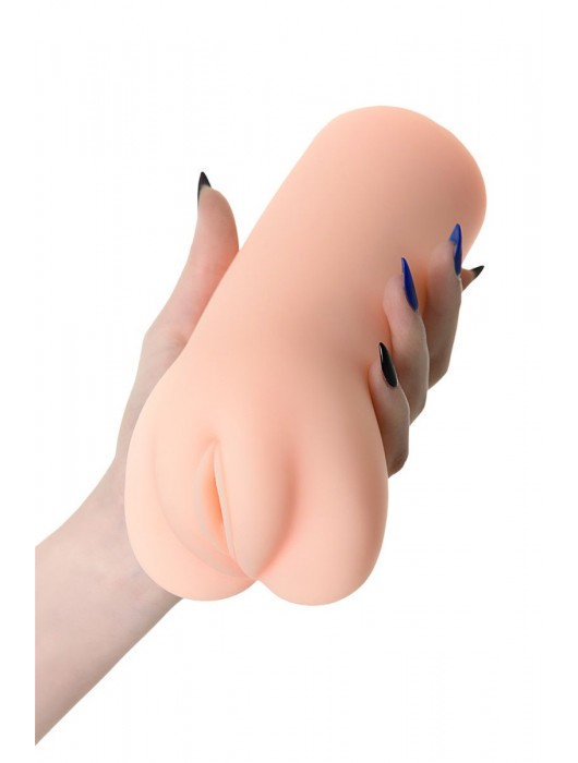 Мастурбатор-вагина Sandara без вибрации - KOKOS - в Новошахтинске купить с доставкой