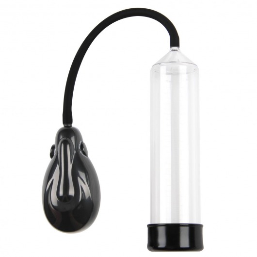 Автоматическая вакуумная помпа Discovery Researcher - Lola Games - в Новошахтинске купить с доставкой