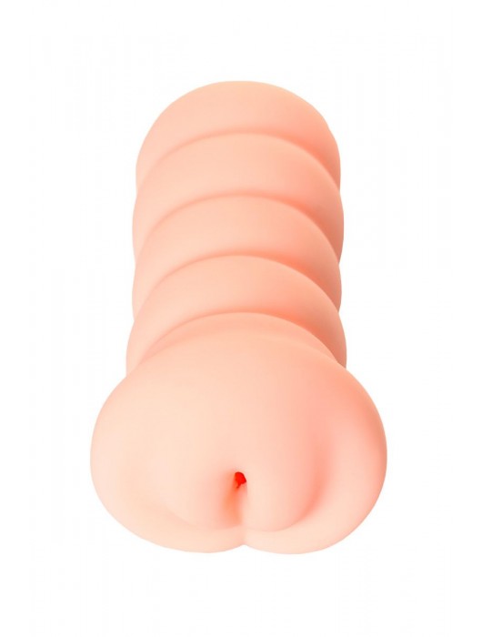 Мастурбатор-вагина без вибрации GLORIA с двойным слоем материала - KOKOS - в Новошахтинске купить с доставкой