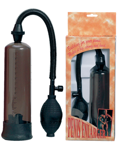 Вакуумная помпа для увеличения члена PVC TUBE WITH LATEX SLEEVE - Seven Creations - в Новошахтинске купить с доставкой