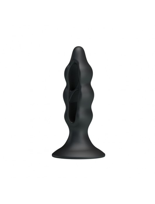 Анальный стимулятор простаты Fabulous - 12,2 см. - Baile