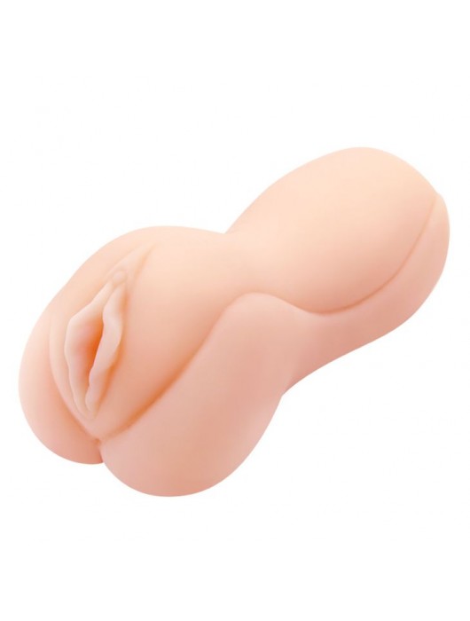 Мастурбатор-вагина без вибрации Baile - Baile - в Новошахтинске купить с доставкой