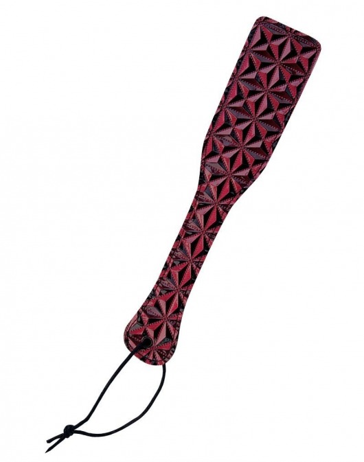 Шлепалка из материала с 3d-эффектом - 31 см. - ToyFa - купить с доставкой в Новошахтинске