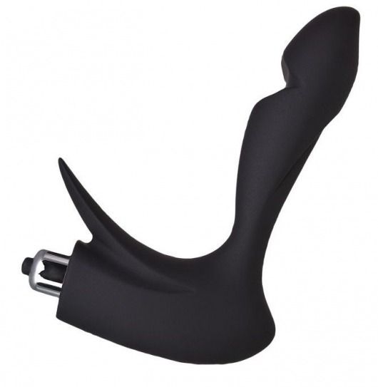 Массажер простаты Erotist First - Erotist Adult Toys - в Новошахтинске купить с доставкой