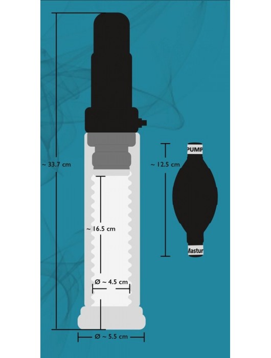 Вакуумная помпа-мастурбатор Vibrating Multi Pump   Masturbator - Orion - в Новошахтинске купить с доставкой