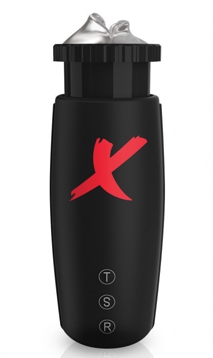 Автоматический мастурбатор-ротик Moto-Bator - Pipedream - в Новошахтинске купить с доставкой