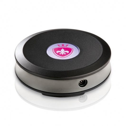 Беспроводной блок для управления Mystim Cluster Buster - MyStim - купить с доставкой в Новошахтинске