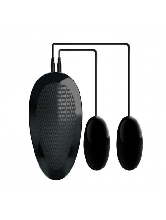 Вагина с руками поверх и вибрацией - Baile - в Новошахтинске купить с доставкой