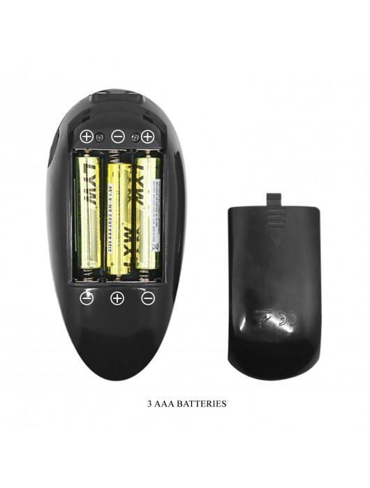 Вагина с руками поверх и вибрацией - Baile - в Новошахтинске купить с доставкой