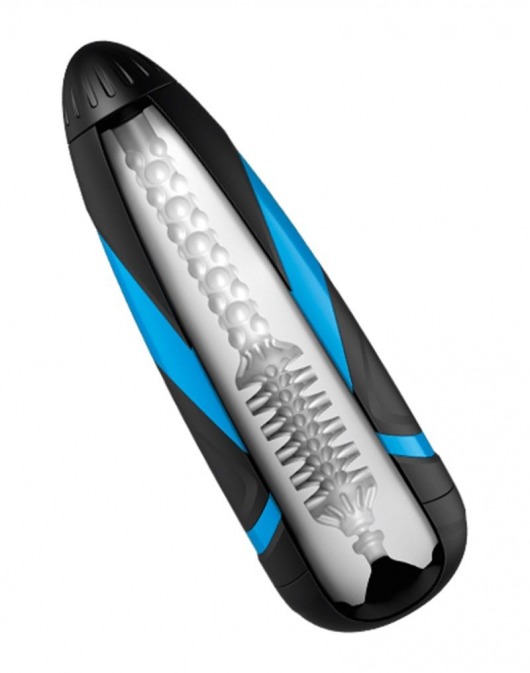 Вакуумный мастурбатор Satisfyer Men - Satisfyer - в Новошахтинске купить с доставкой