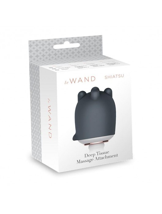 Насадка SHIATSU для массажера Le Wand - Le Wand