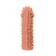 Телесная реалистичная насадка KOKOS Extreme Sleeve 07 с дополнительной стимуляцией - 12,7 см. - KOKOS - в Новошахтинске купить с доставкой