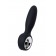 Черный анальный стимулятор Sagitta - 15 см. - POPO Pleasure в Новошахтинске Черный анальный стимулятор Sagitta - 15 см. - POPO Pleasure