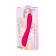 Розовый нереалистичный вибратор JOS Twig - 20,5 см. - JOS купить в Новошахтинске с доставкой в Orgasmix.ru Розовый нереалистичный вибратор JOS Twig - 20,5 см. - JOS