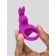 Фиолетовое эрекционное виброкольцо Happy Rabbit Cock Ring Kit - Happy Rabbit - в Новошахтинске купить с доставкой Фиолетовое эрекционное виброкольцо Happy Rabbit Cock Ring Kit - Happy Rabbit - в Новошахтинске купить с доставкой