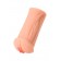 Реалистичный мастурбатор-вагина телесного цвета Elegance.001 с вибрацией - KOKOS - в Новошахтинске купить с доставкой
