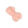 Телесный мастурбатор-вагина Stacey - Dream Toys - в Новошахтинске купить с доставкой