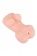 Телесный мастурбатор-вагина Lisa - Dream Toys - в Новошахтинске купить с доставкой