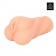 Мягкий реалистичный мастурбатор-вагина - Bior toys - в Новошахтинске купить с доставкой
